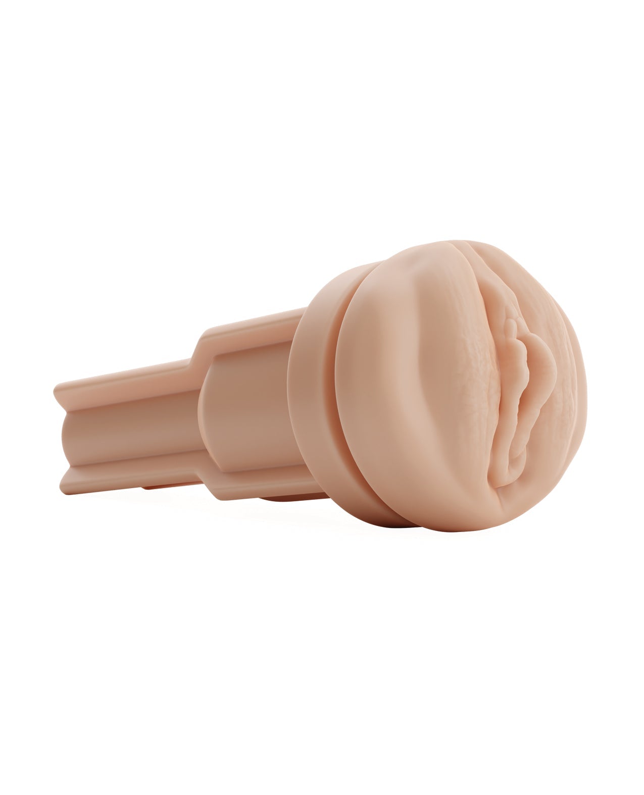 Funda de vagina ultra de IA Autoblow beige