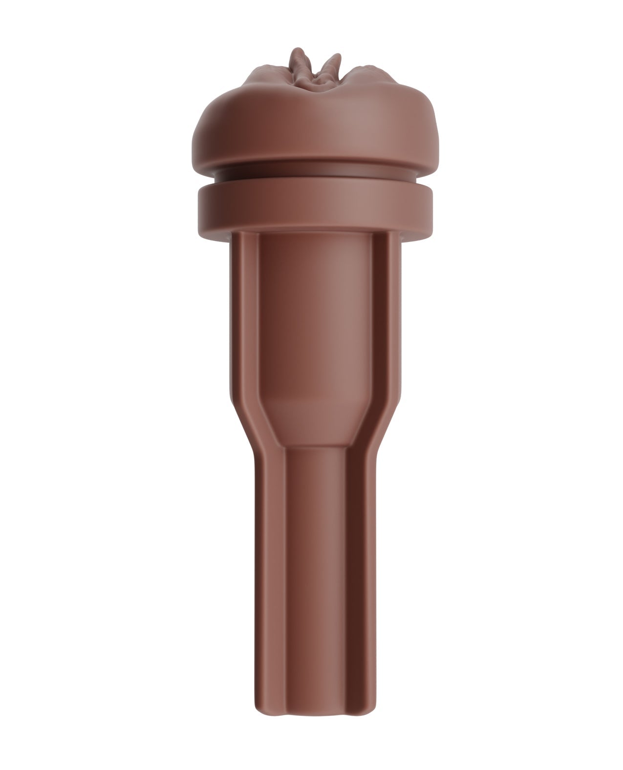 Funda de vagina artificial Autoblow AI Ultra - Marrón
