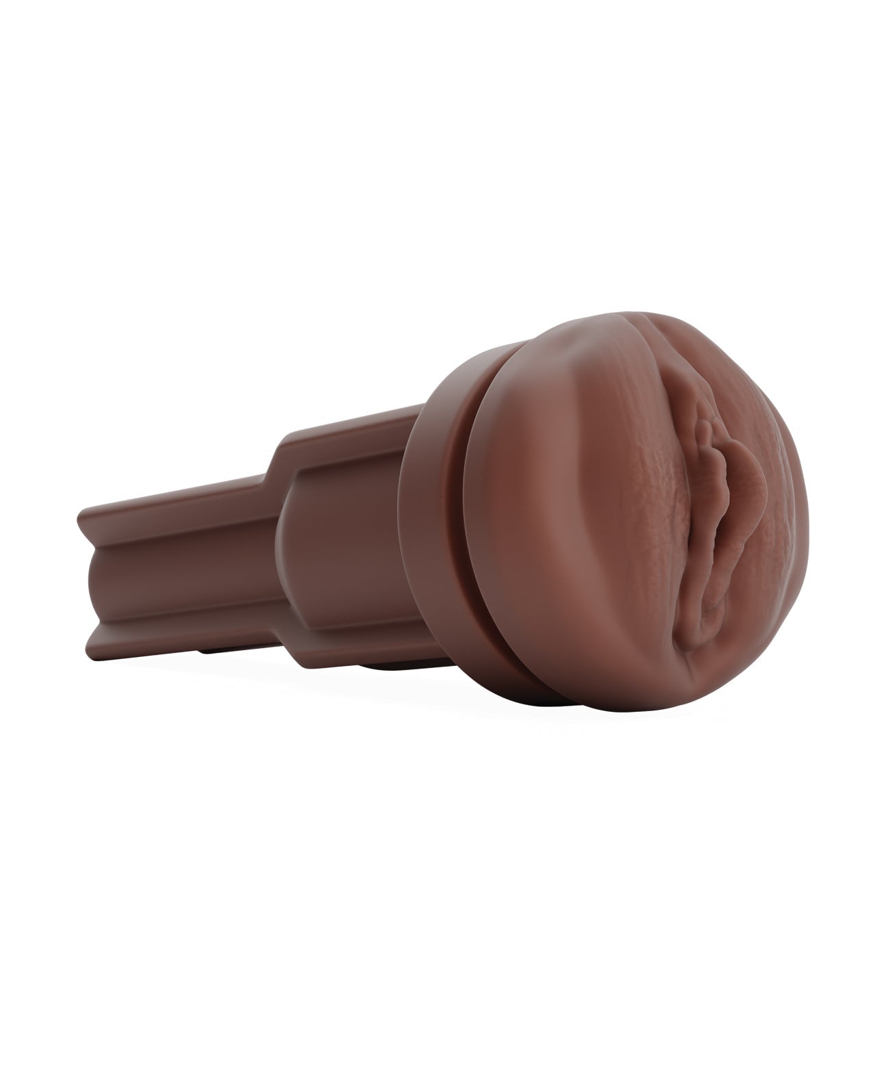 Funda de vagina artificial Autoblow AI Ultra - Marrón