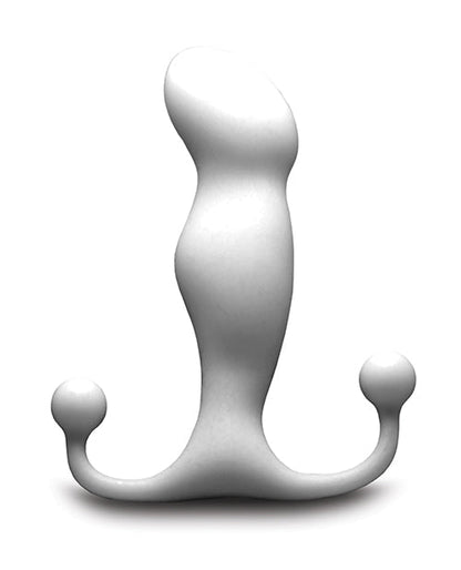 Stimulateur de prostate Aneros Progasm Classic - Blanc