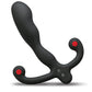 Aneros Vibrating Helix Syn V Masajeador de Próstata - Negro