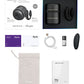 Arcwave Voy / We-Vibe Sync 2 Pack Duo Plaisir - Noir