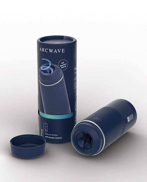 Arcwave Pow Stroker - Azul