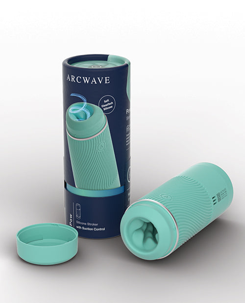 Arcwave Pow Stroker - Menta