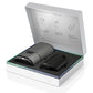 Masturbador de aire Arcwave Ion Pleasure - Negro