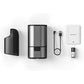 Masturbador de aire Arcwave Ion Pleasure - Negro