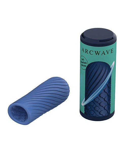 Arcwave Ghost Pocket Stroker - Azul