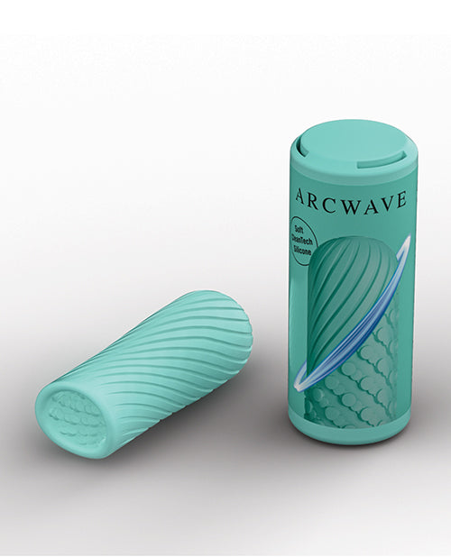 Arcwave Ghost Stroker de bolsillo - Menta