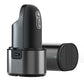 Arcwave Ion / Womanizer Premium 2 - Duo plaisir noir