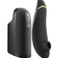 Arcwave Ion / Womanizer Premium 2 - Duo plaisir noir