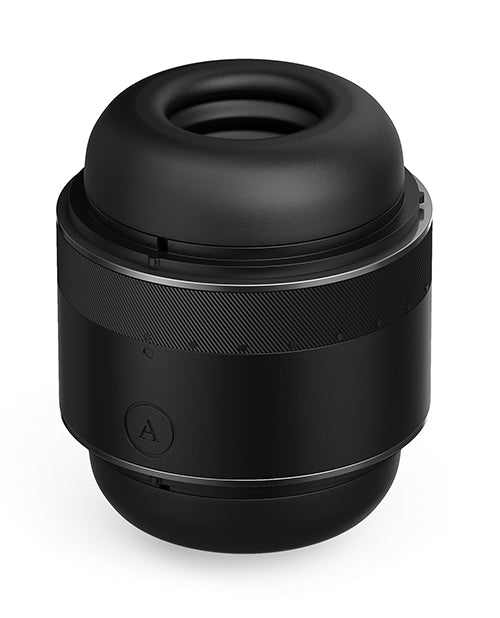 Arcwave Voy Compact Stroker - Negro