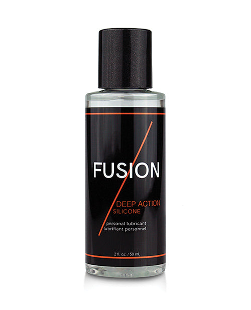Elbow Grease Fusión Acción Profunda Silicona - Botella de 2 oz