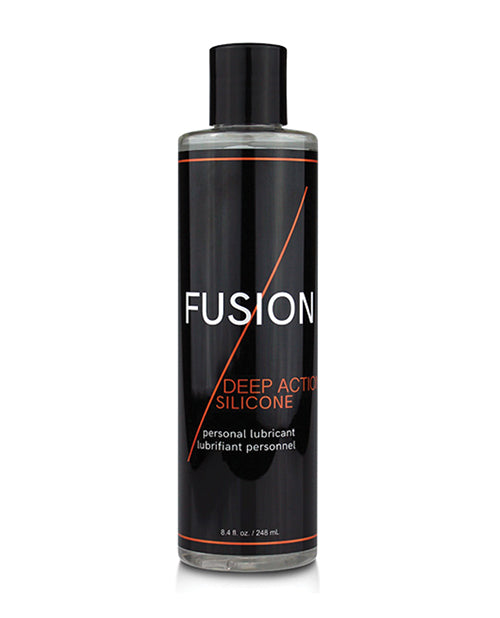 Elbow Grease Fusion Silicona de Acción Profunda - Botella de 250 ml
