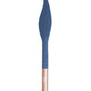 Deia The Feather avec boîtier de charge – Bleu marine