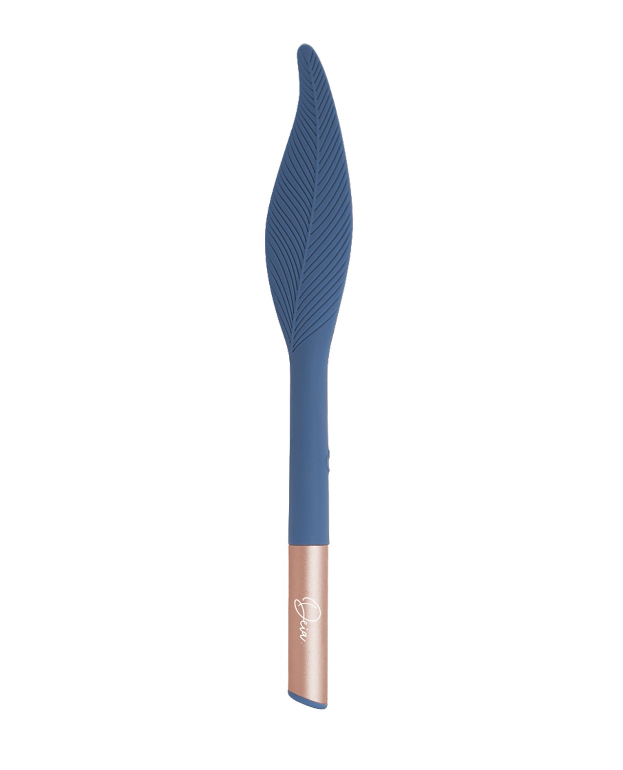 Deia The Feather avec boîtier de charge – Bleu marine