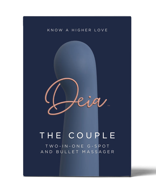 Deia the Couple Nesting Ambiente dos en uno - Marino