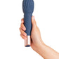 Deia the Wand w/Recharging Base - Navy
