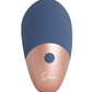 Deia le stimulateur battant Arouser - Marine