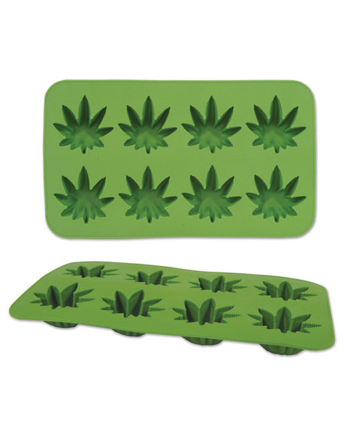 Cubetera de marihuana