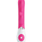 Vibrador de punto G Pretty Love | Vibrador de conejo Felix controlado por voz | Vibrador de clítoris rosa 30x | Mejor vibrador para mujeres