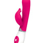 Vibrador de punto G Pretty Love | Vibrador de conejo Felix controlado por voz | Vibrador de clítoris rosa 30x | Mejor vibrador para mujeres