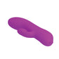 Vibrador Pretty Love G Spot | Vibrador Flirt para succión del clítoris | Vibrador de conejo de 12 funciones | El mejor vibrador para mujeres