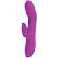 Vibrador Pretty Love G Spot | Vibrador Flirt para succión del clítoris | Vibrador de conejo de 12 funciones | El mejor vibrador para mujeres