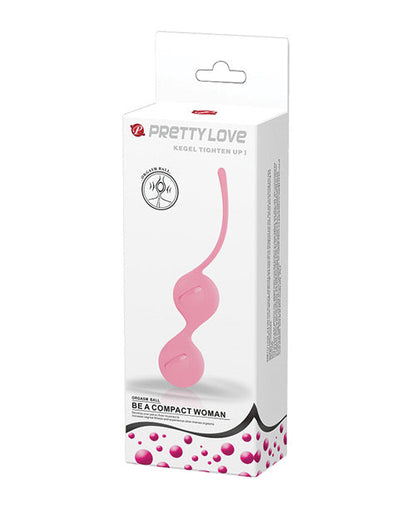 Pretty Love Kegel Resserrer - Corail