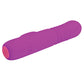 Mini Vibrador Impulsor Leopold Pretty Love - Fucsia