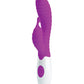Vibrador de punto G Pretty Love | Vibrador de conejo Hyman de 30 funciones | Vibrador de clítoris fucsia | El mejor vibrador para mujeres