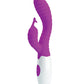 Vibrador de punto G Pretty Love | Vibrador de conejo Hyman de 30 funciones | Vibrador de clítoris fucsia | El mejor vibrador para mujeres