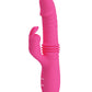 Vibromasseur point G Pretty Love | Vibromasseur pénétrant Dorothy | Vibromasseur lapin rose | Meilleur vibromasseur pour femme