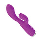 Vibrador Punto G Pretty Love | Vibrador Conejo Lame Gloria | Vibrador de Clítoris Fucsia | Mejor Vibrador para Mujeres