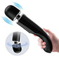 Pretty Love Masseur Charmant 24 cm - Noir