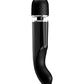 Pretty Love Masseur Charmant 24 cm - Noir