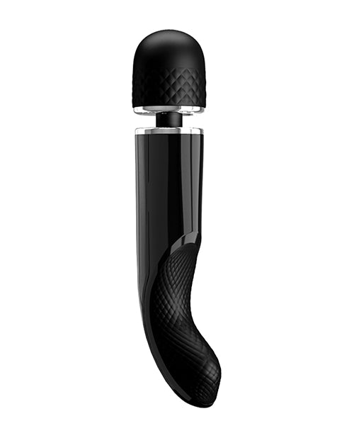 Pretty Love Masseur Charmant 24 cm - Noir