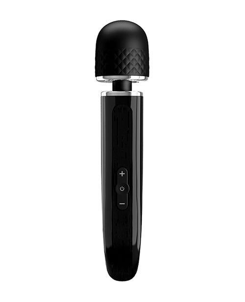 Pretty Love Masseur Charmant 24 cm - Noir