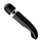 Pretty Love Masseur Charmant 24 cm - Noir