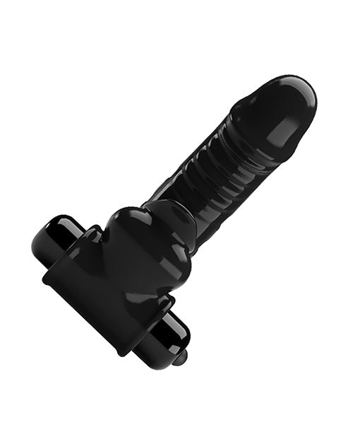 Vibrador de clítoris Pretty Love | Vibrador de dedo Corbin Honey | Vibrador bala negro | Mejor vibrador para mujeres