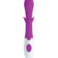 Vibrador Punto G Pretty Love | Vibrador de Conejo Butterfly Kiss | Vibrador Clítoris Fucsia 30 Modos | Mejor Vibrador para Mujeres