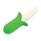 Vibrador Pretty Love Banana Knight - Verde