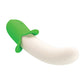 Vibrador Pretty Love Banana Knight - Verde