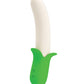 Vibrador Pretty Love Banana Knight - Verde