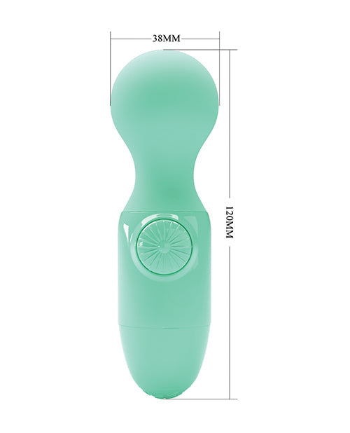 Joli petit mini-bâtonnet mignon - Menthe