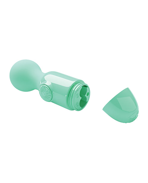 Joli petit mini-bâtonnet mignon - Menthe