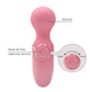 Joli mini bâtonnet d'amour mignon - Rose vif