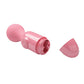 Joli mini bâtonnet d'amour mignon - Rose vif