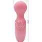 Joli mini bâtonnet d'amour mignon - Rose vif