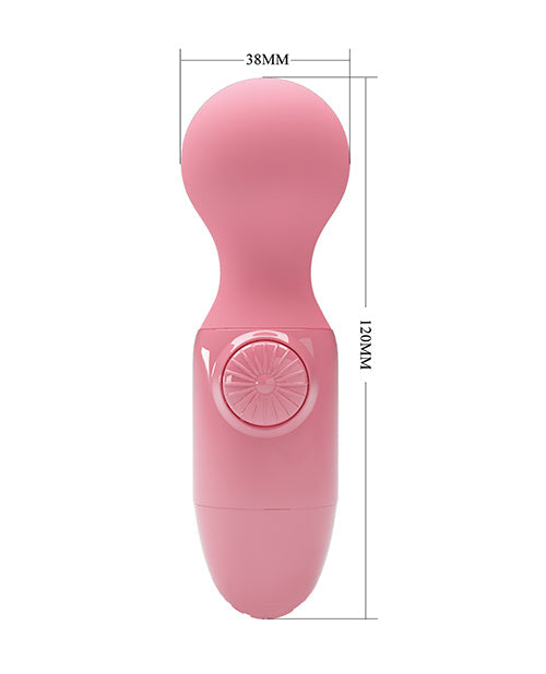 Joli mini bâtonnet d'amour mignon - Rose vif