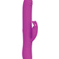 Vibromasseur point G Pretty Love | Vibromasseur pénétrant Byron | Vibromasseur Rabbit 7 modes fuchsia | Meilleur vibromasseur pour femmes